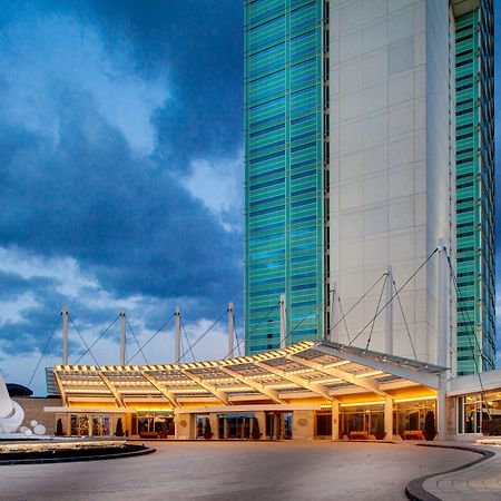 Hilton Lac-Leamy Gatineau Bagian luar foto